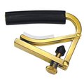 Shubb Shubb GC-20AB C1B Acoustic Guitar Brass Capo GC-20AB